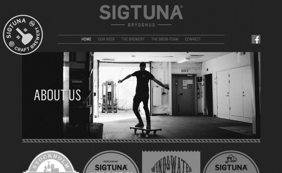 Sigtuna Brygghus