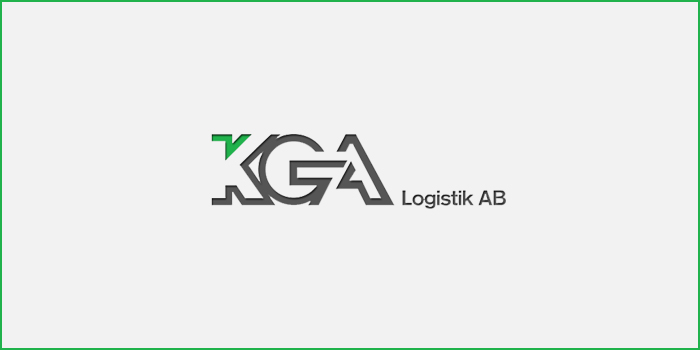 Film om KGA Logistik