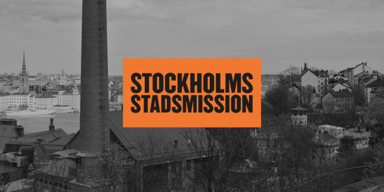 Levererat: Film för Stockholms Stadsmission