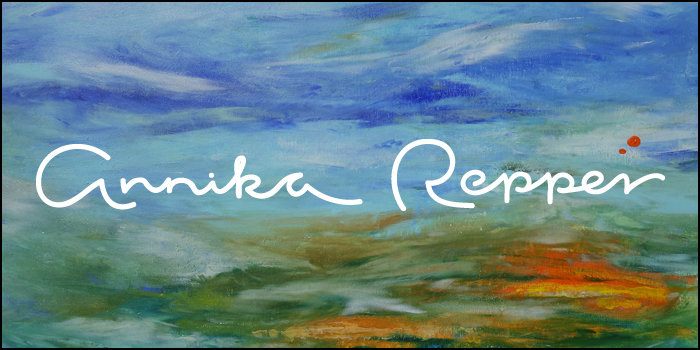Annika Reppers konst
