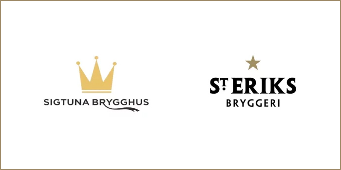 Film för Sigtuna Brygghus och S:t Eriks Bryggeri